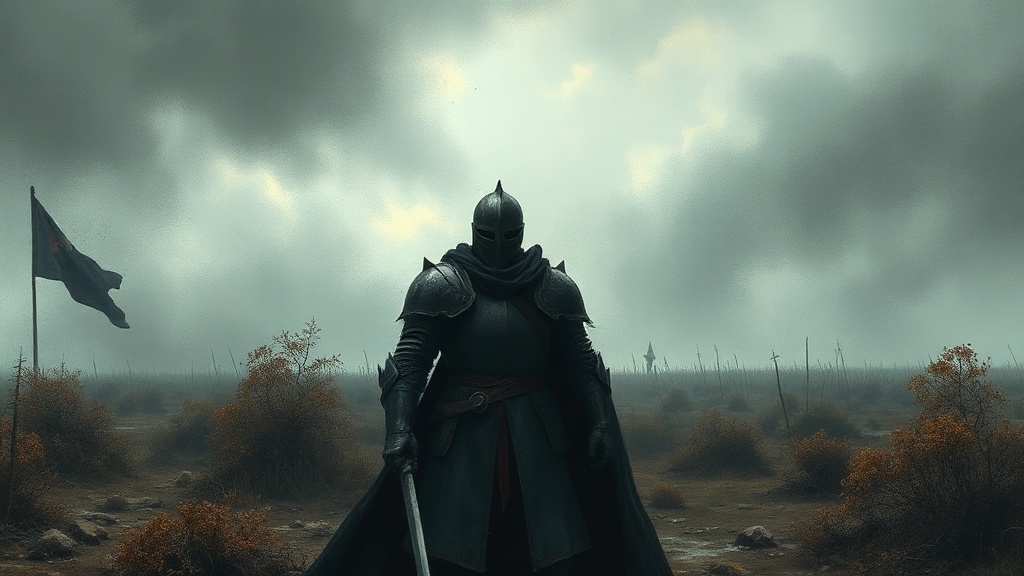 Dark Fantasy