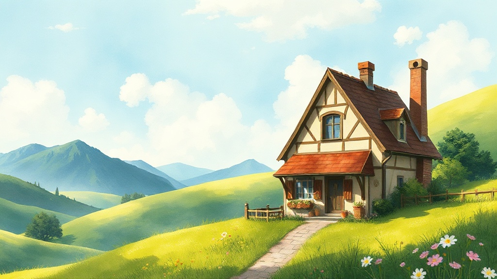 Ghibli