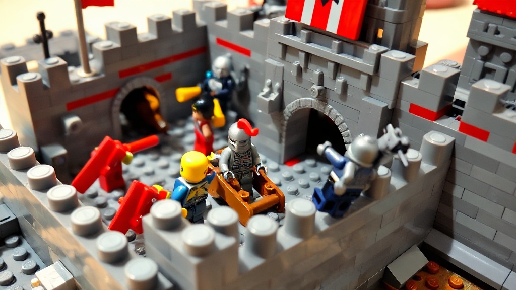 Lego